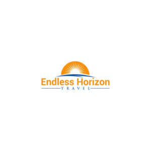 Design de Logo par laceymosleyy pour Endless Horizon Travel | Design : #18628262