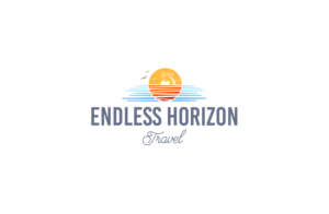 Diseño de Logo por GLDesigns para Endless Horizon Travel | Diseño: #18500197