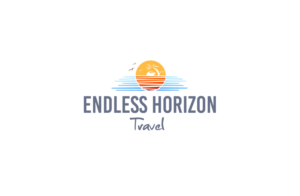 Diseño de Logo por GLDesigns para Endless Horizon Travel | Diseño: #18510373
