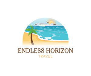 Endless Horizon Travel | Design de Logo par 91.kremena.petrova