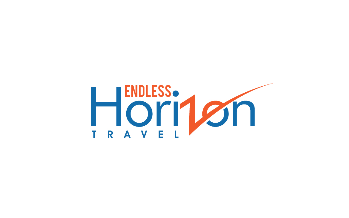 Diseño de Logo por GODDREAMCREATION para Endless Horizon Travel | Diseño #18612711