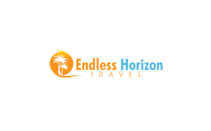 Diseño de Logo por GODDREAMCREATION para Endless Horizon Travel | Diseño: #18612712