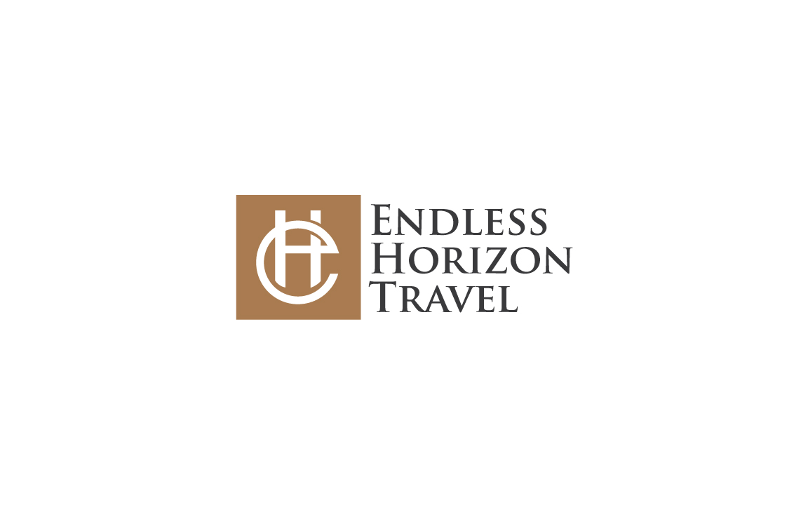 Diseño de Logo por GODDREAMCREATION para Endless Horizon Travel | Diseño #18612713
