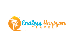 Design de Logo par GODDREAMCREATION pour Endless Horizon Travel | Design : #18629447