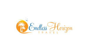 Design de Logo par GODDREAMCREATION pour Endless Horizon Travel | Design : #18636804
