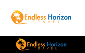 Design de Logo par GODDREAMCREATION pour Endless Horizon Travel | Design : #18637009