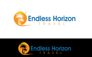 Design de Logo par GODDREAMCREATION pour Endless Horizon Travel | Design : #18689779