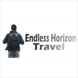 Logo Design by RAMA 3 for Endless Horizon Travel | Design #18579163