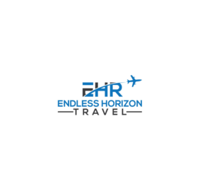 Diseño de Logo por Rosaleen para Endless Horizon Travel | Diseño: #18580624