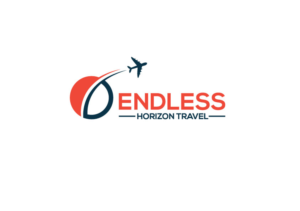 Diseño de Logo por khairul 5 para Endless Horizon Travel | Diseño: #18529961