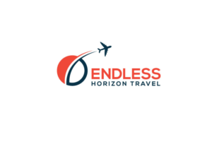 Diseño de Logo por khairul 5 para Endless Horizon Travel | Diseño: #18529963