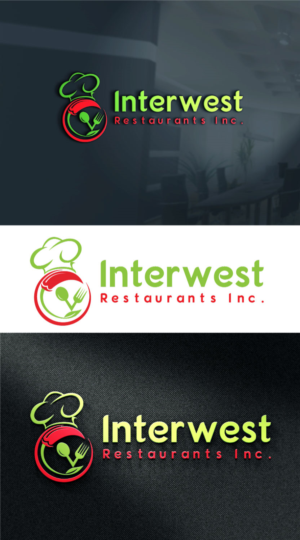 Logo Design by creativerahman82 2
