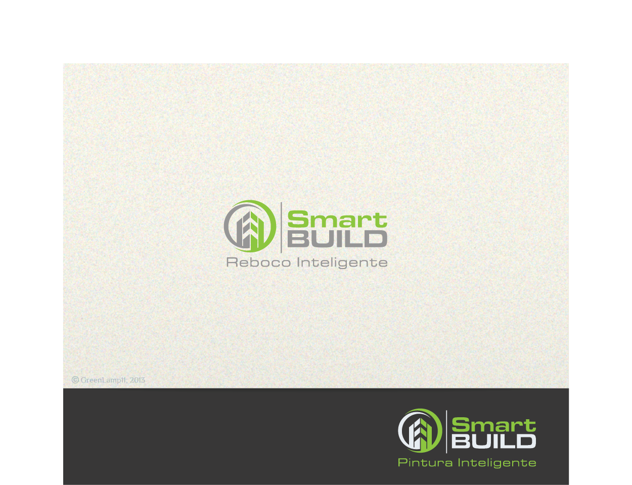 Logo Design by GreenLamp for this project | Design: #2857234