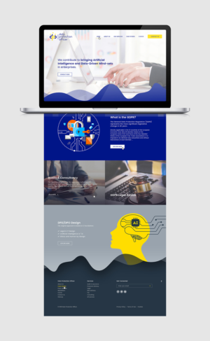 DATA PROTECTION OFFICER - GENERAL DATA PROTECTION REGULATION  | Diseño Web por Ved Web Services