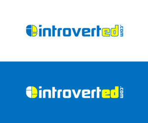 introverted.com | Diseño de Logo por ACK Design