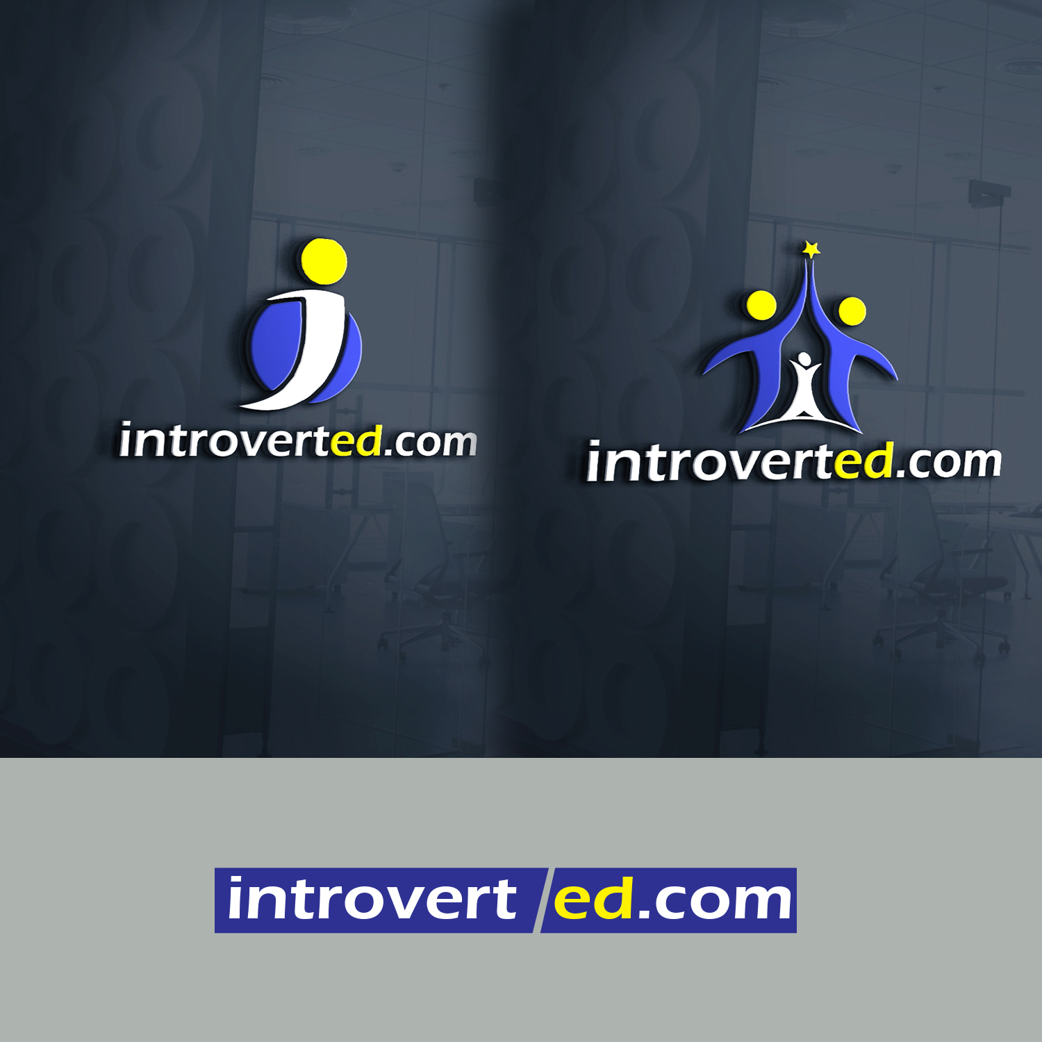 Diseño de Logo por ronimizan222 para este proyecto | Diseño #18503533