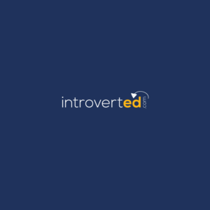 introverted.com | Logo-Design von Marianna K.
