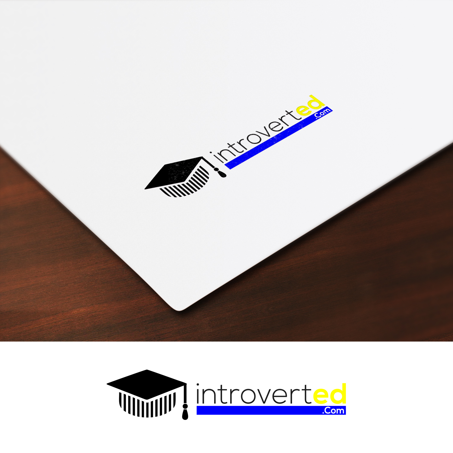 Logo Design by swimart.design 2 for this project | Design #18496691