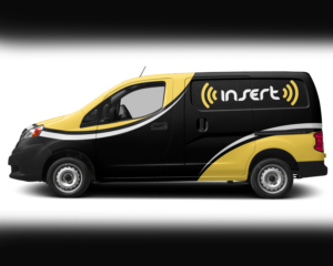 Car Wrap Design by RubelRir for INSERT AUDIO LIMITED | Design: #18636758