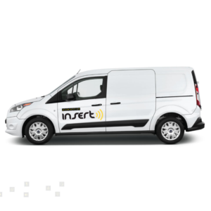 Car Wrap Design by Yoga Tri