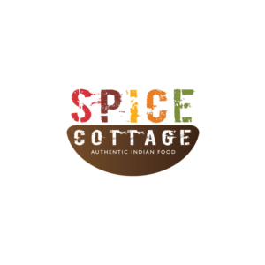 Logo Design by LogoToGoStudio for SPICE COTTAGE | Design: #18518672
