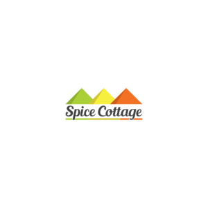 Logo Design by BRAT Studio for SPICE COTTAGE | Design: #18499577