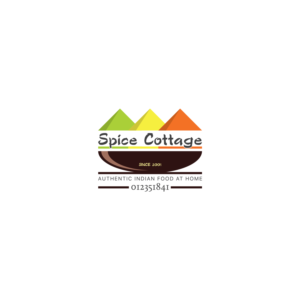 Logo Design by BRAT Studio for SPICE COTTAGE | Design: #18529337