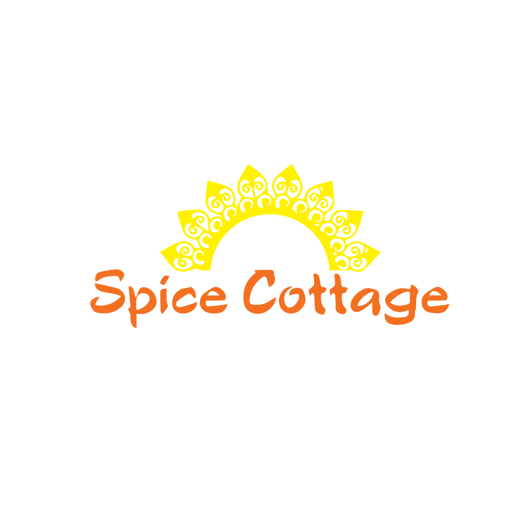 Logo Design by Design Sword for SPICE COTTAGE | Design #18499472