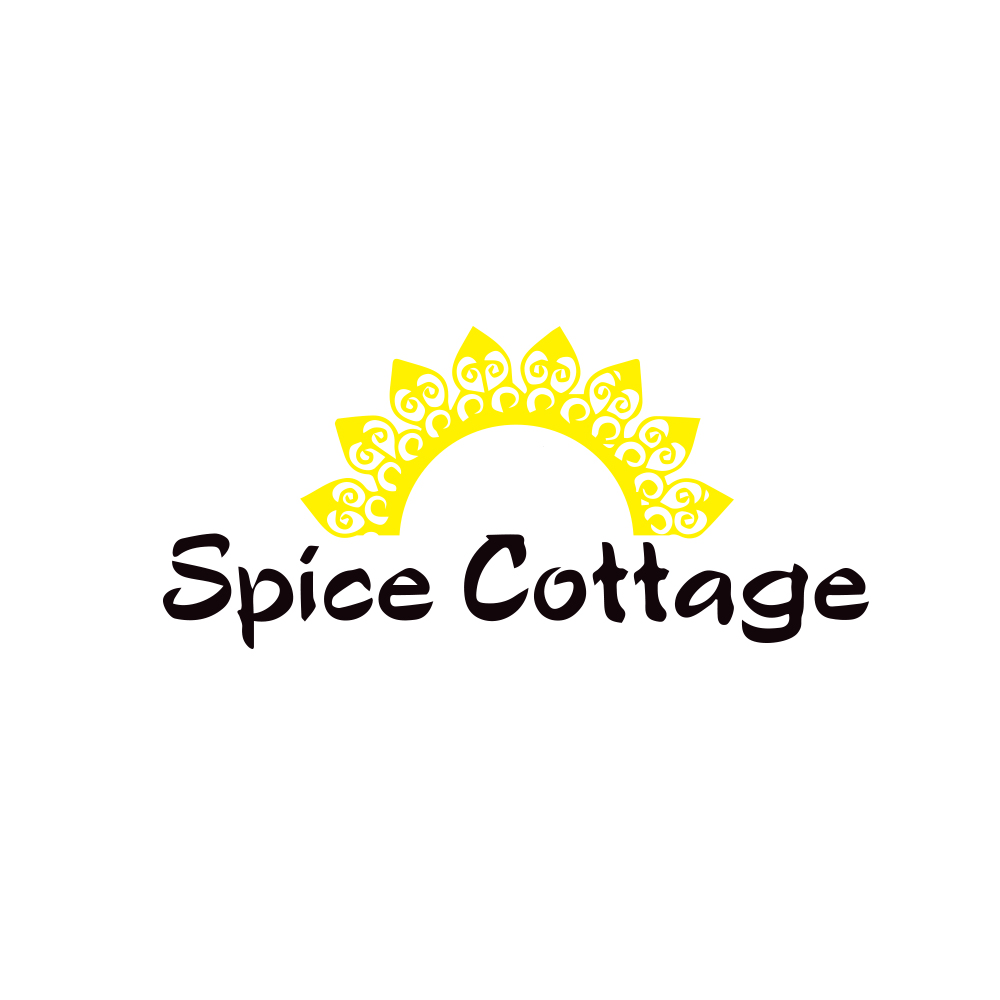 Logo Design by Design Sword for SPICE COTTAGE | Design #18499473