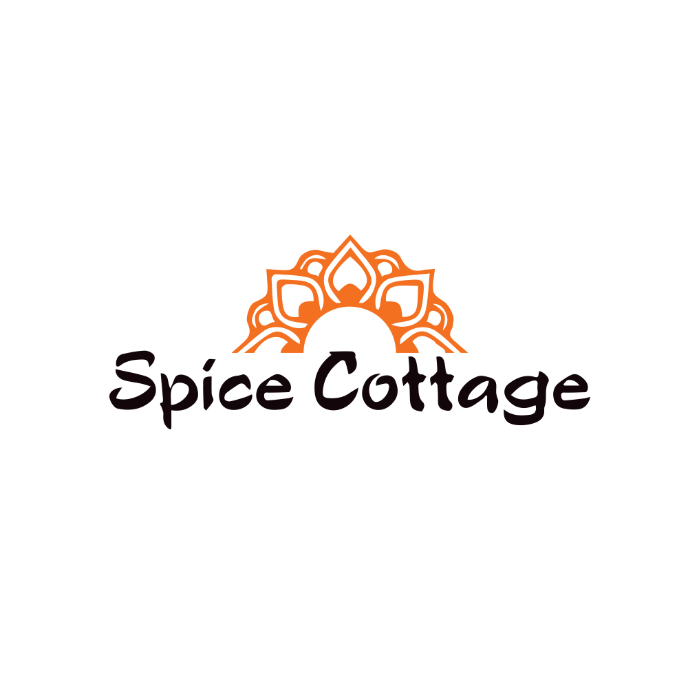 Logo Design by Design Sword for SPICE COTTAGE | Design #18499474