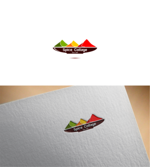 Logo-Design von Big Stone Studio für SPICE COTTAGE | Design #18492995