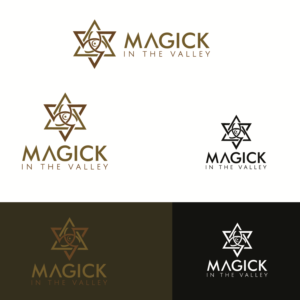 Logo Design by emptyboxgraphics