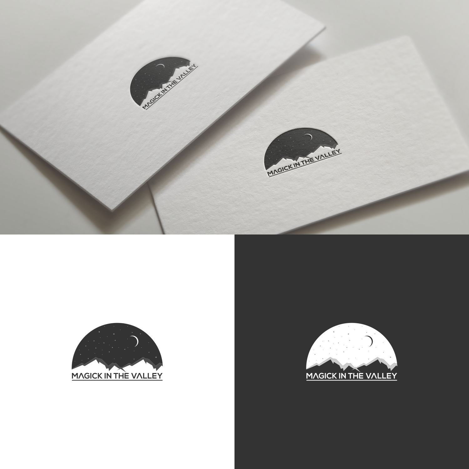 Logo Design by thedesignmate29 for this project | Design #18496548