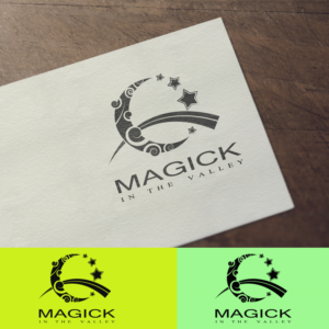 Logo Design by vexel Symphony