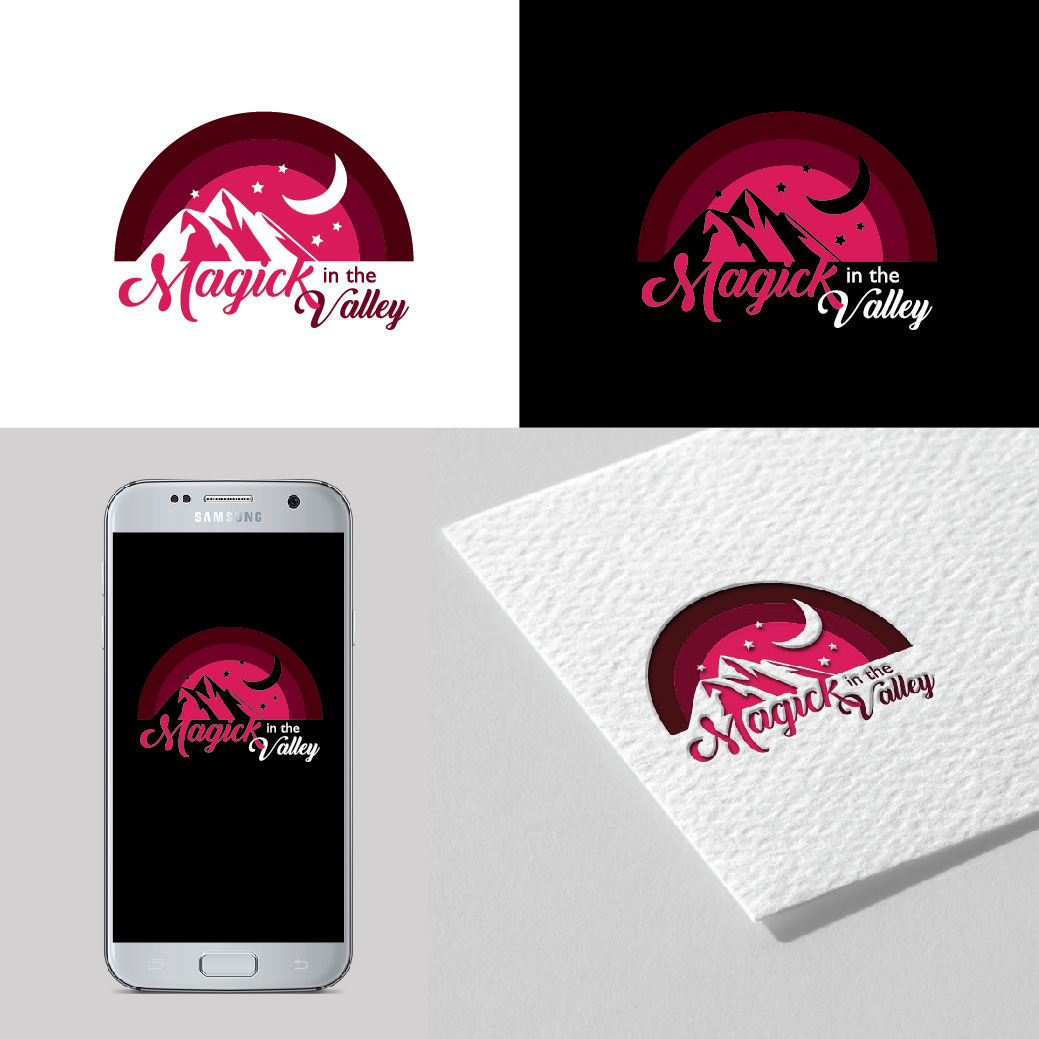 Logo-Design von Lee @ LoleepopDesign für dieses Projekt | Design #18501448