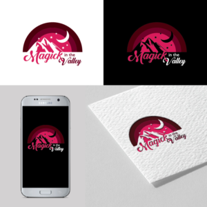 Logo Design by Lee @ LoleepopDesign