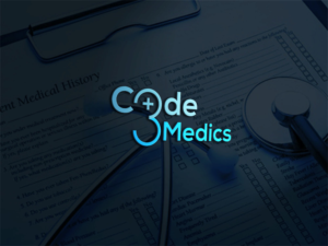 Logo Design by Deziners Zone for Code 3 Medics | Design: #18505232