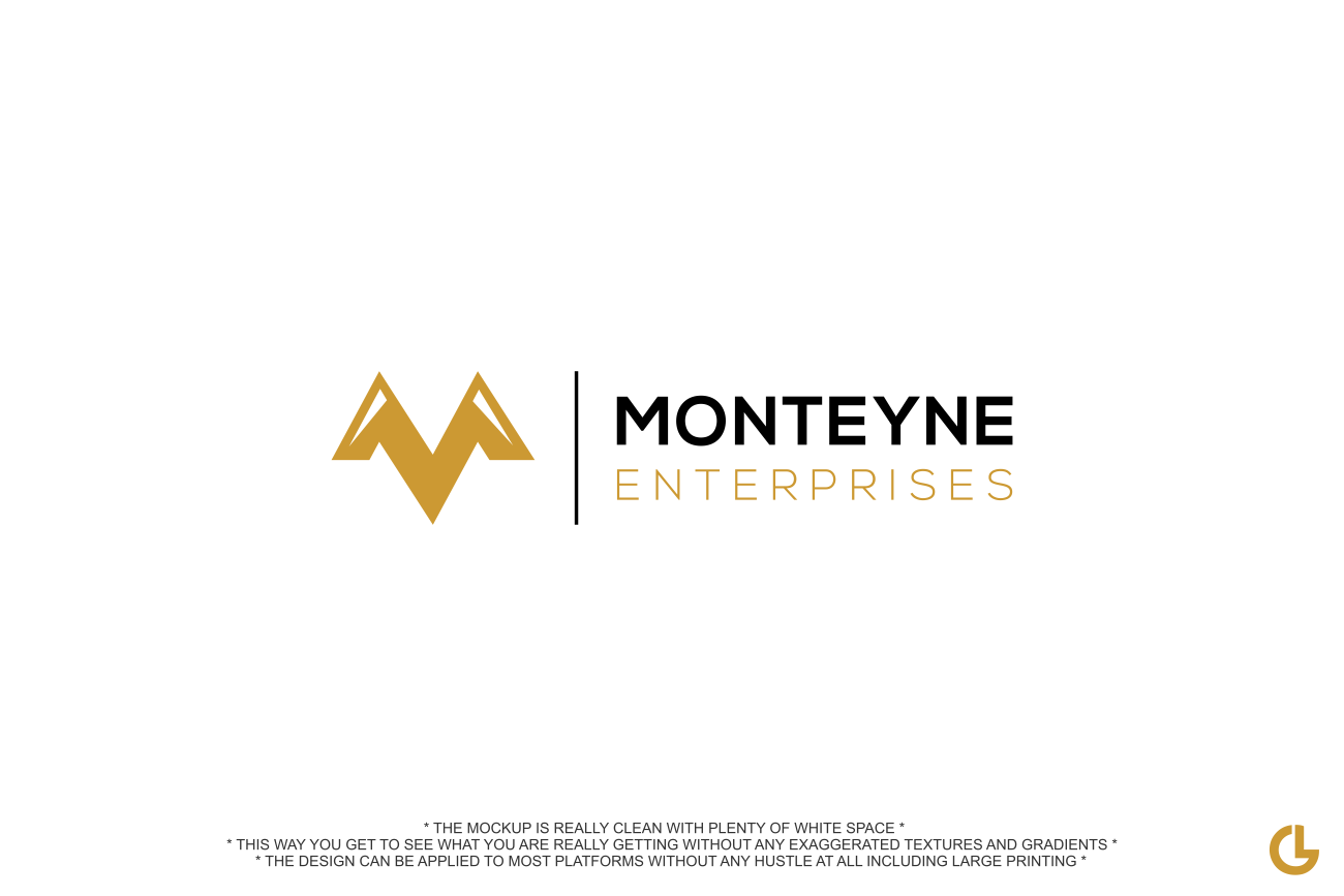 Logo Design by R!CKY for this project | Design #18518263