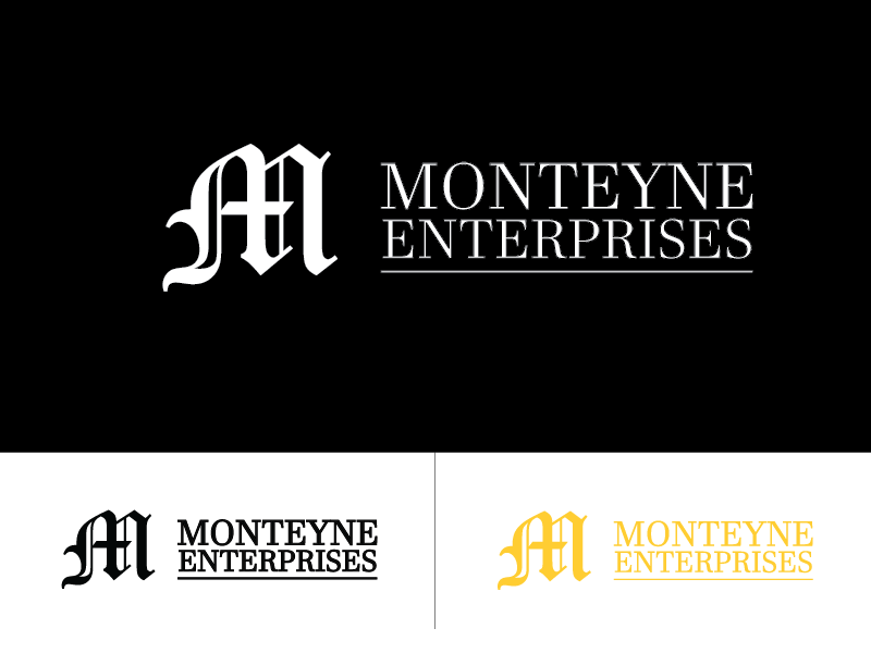 Logo Design by Rasmin for this project | Design #18557636