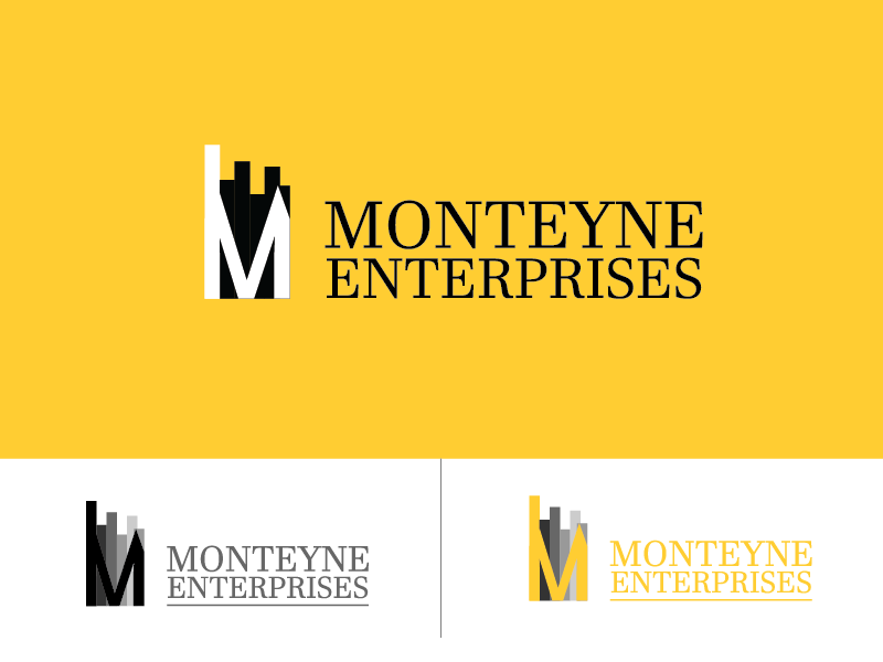 Logo Design by Rasmin for this project | Design #18557847