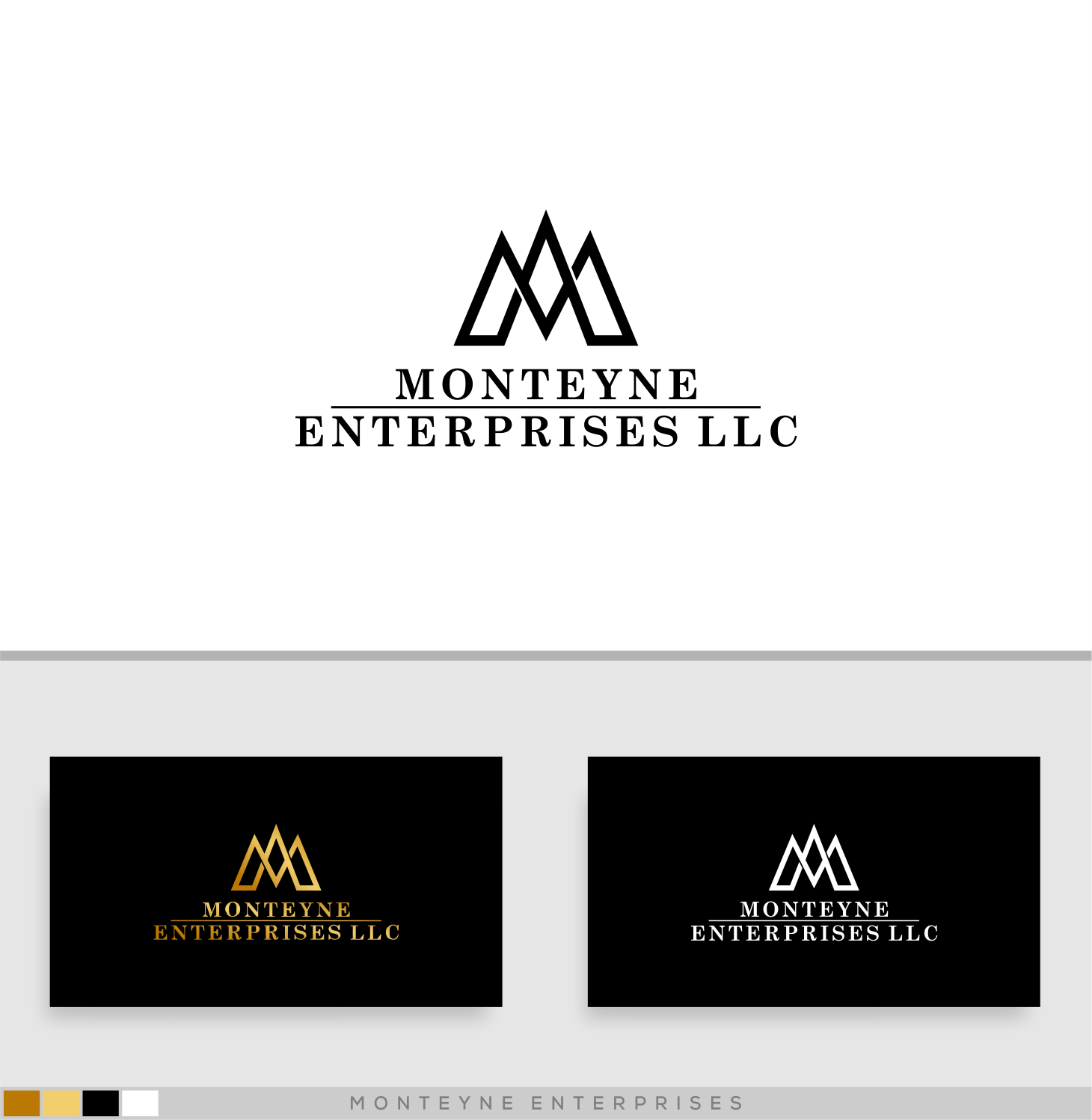 Logo Design by dumx for this project | Design #18590160