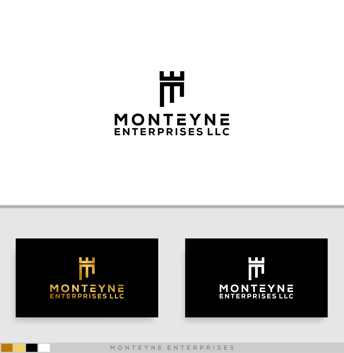 Logo Design by dumx for this project | Design #18590613