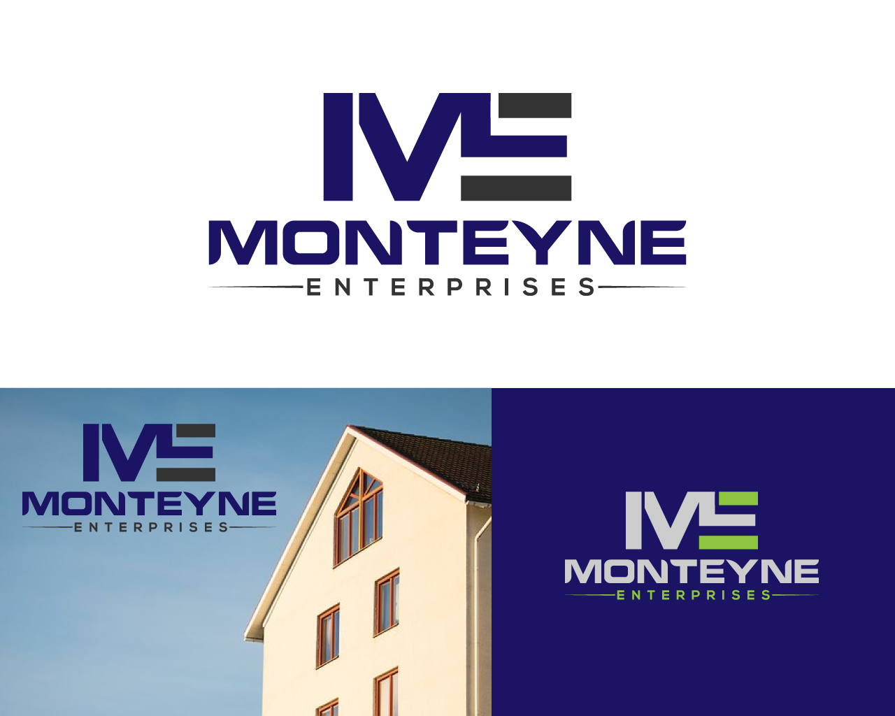 Logo Design by Hieroglyphics for this project | Design #18574083