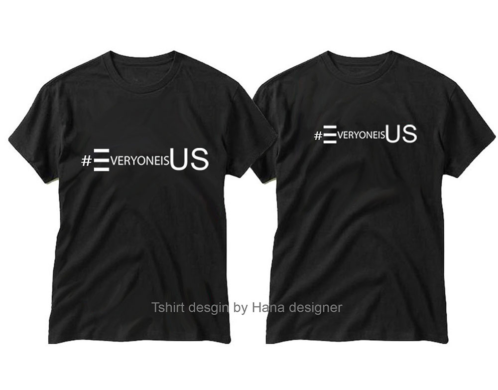 Diseño de Camiseta por Hana para este proyecto | Diseño #18493565