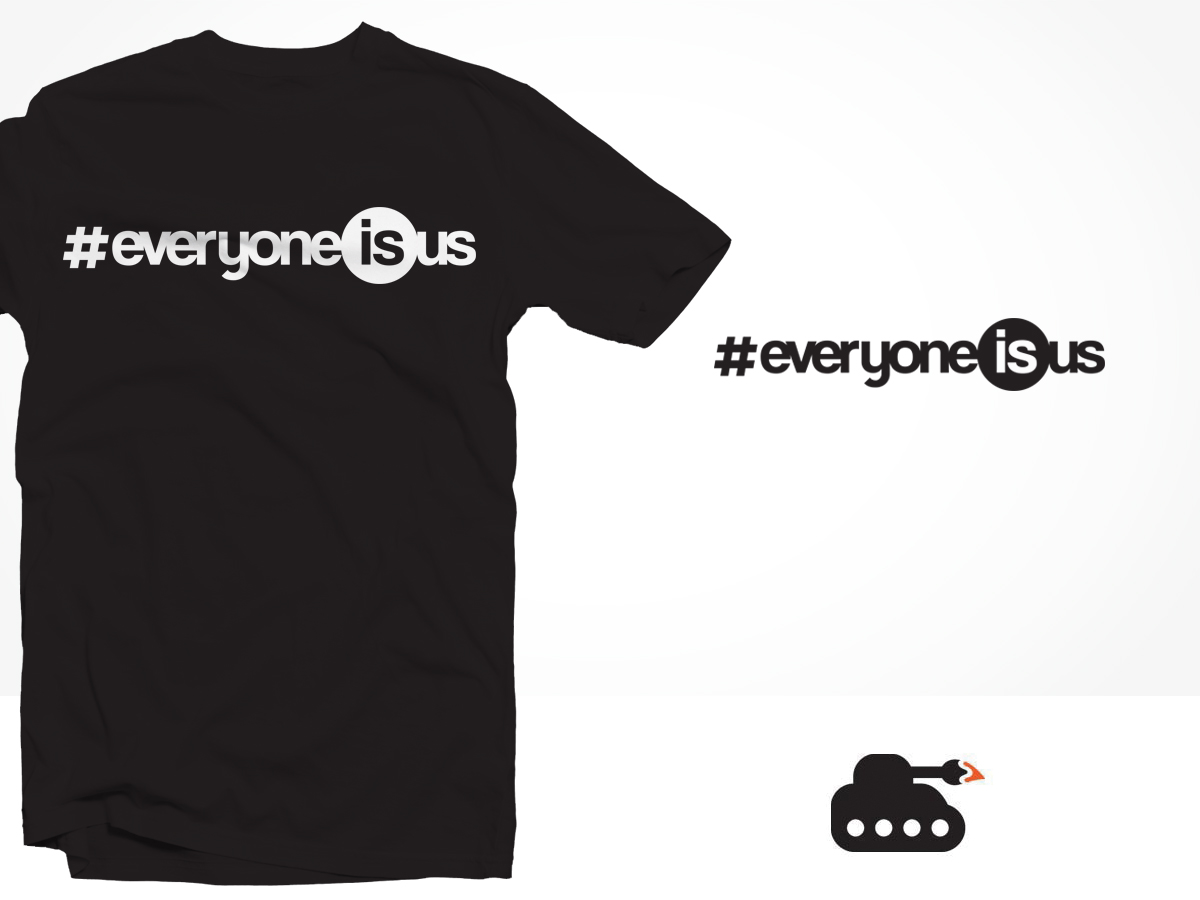 T-Shirt-Design von ArtTank für dieses Projekt | Design #18559023