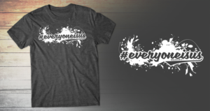 T-shirt Design by db1404 for this project | Design: #18500071