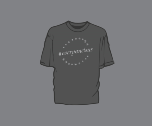 T-shirt Design by instudio for this project | Design: #18499124