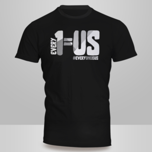 #everyoneisus t-shirt | Design de T-shirt par Kero