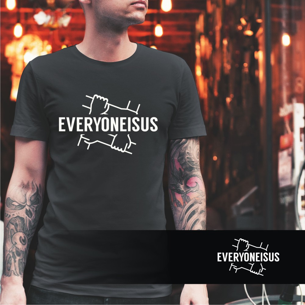 T-Shirt-Design von Hardwork für dieses Projekt | Design #18586862