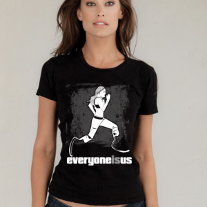 Diseño de Camiseta por creative gravity para este proyecto | Diseño #18546425